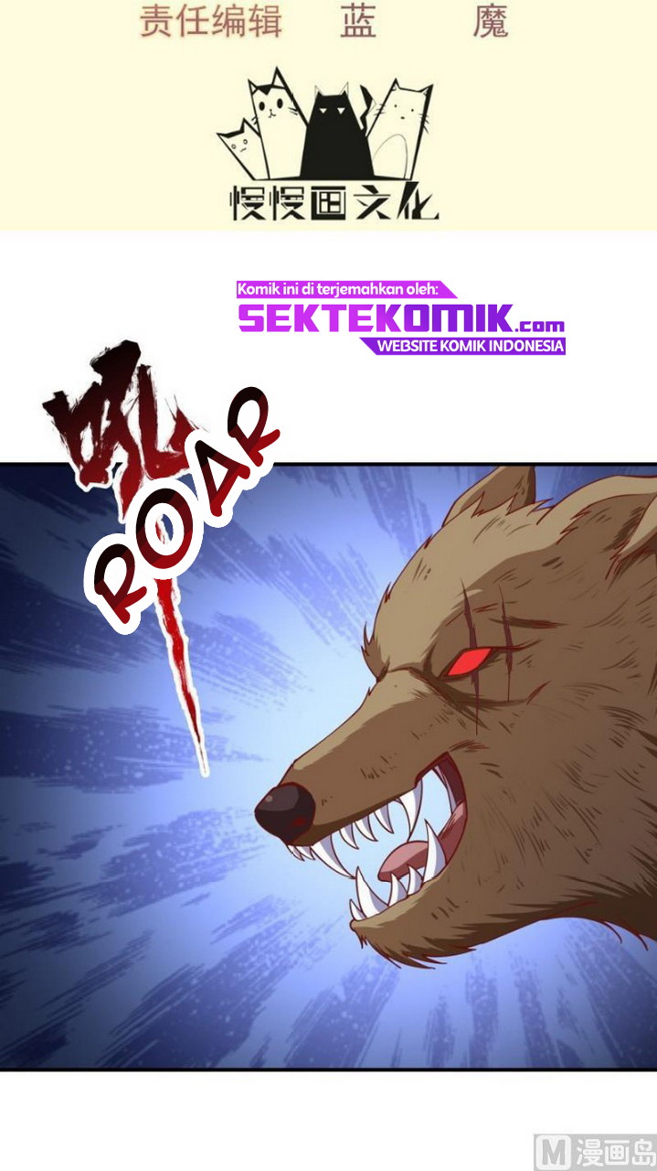 Peerless Sword God Chapter 128 - halaman 3