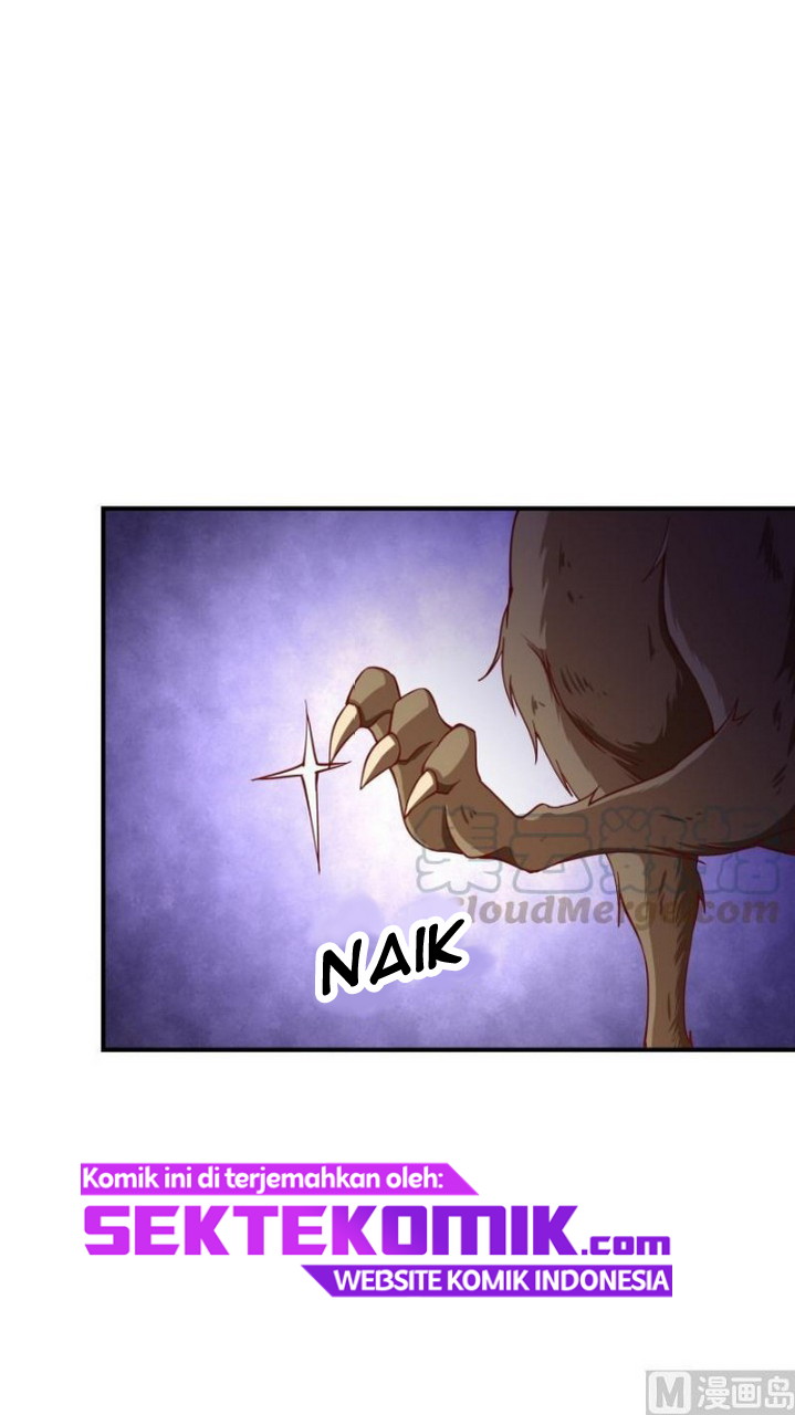 Peerless Sword God Chapter 128 - halaman 4
