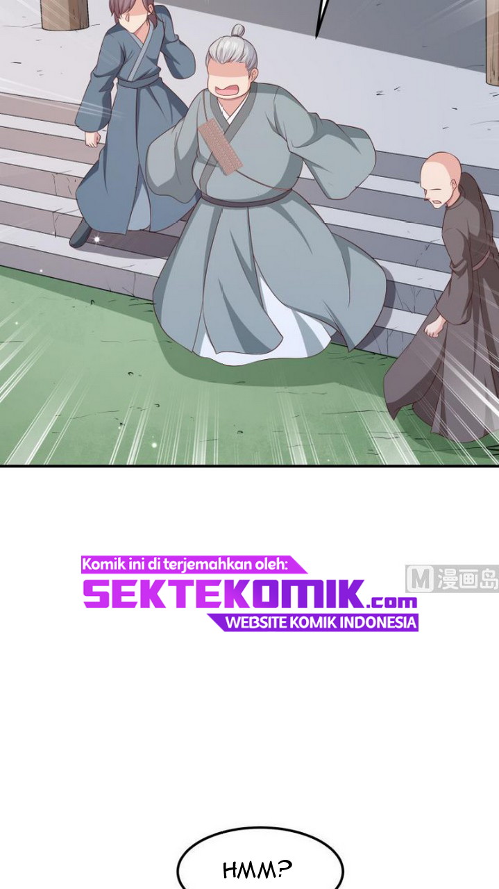 Peerless Sword God Chapter 129 - halaman 21