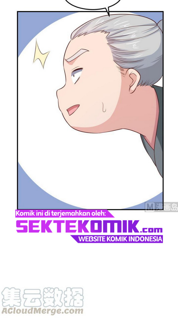 Peerless Sword God Chapter 129 - halaman 22