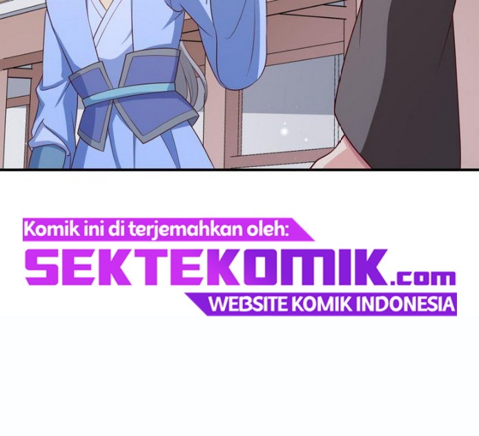 Peerless Sword God Chapter 129 - halaman 26