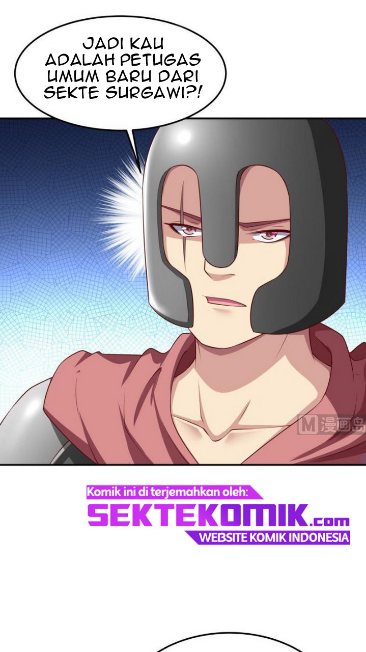 Peerless Sword God Chapter 129 - halaman 7