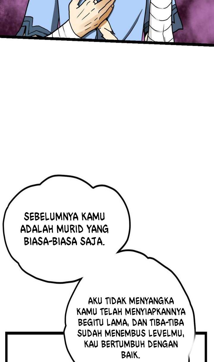 Peerless Sword God Chapter 13 - halaman 29