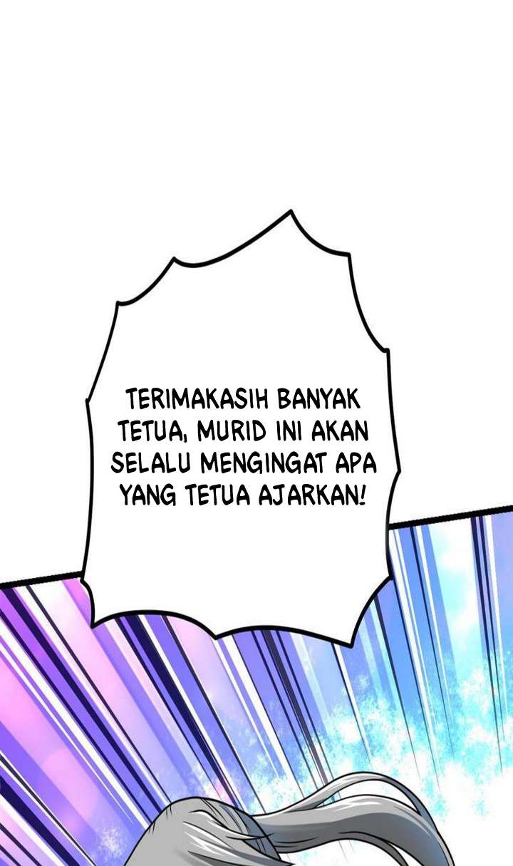 Peerless Sword God Chapter 13 - halaman 32
