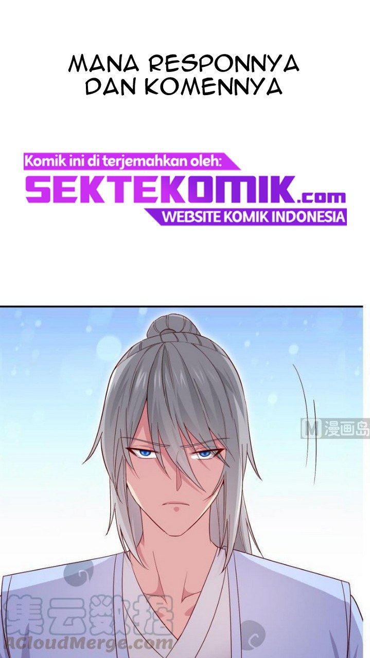 Peerless Sword God Chapter 130 - halaman 23