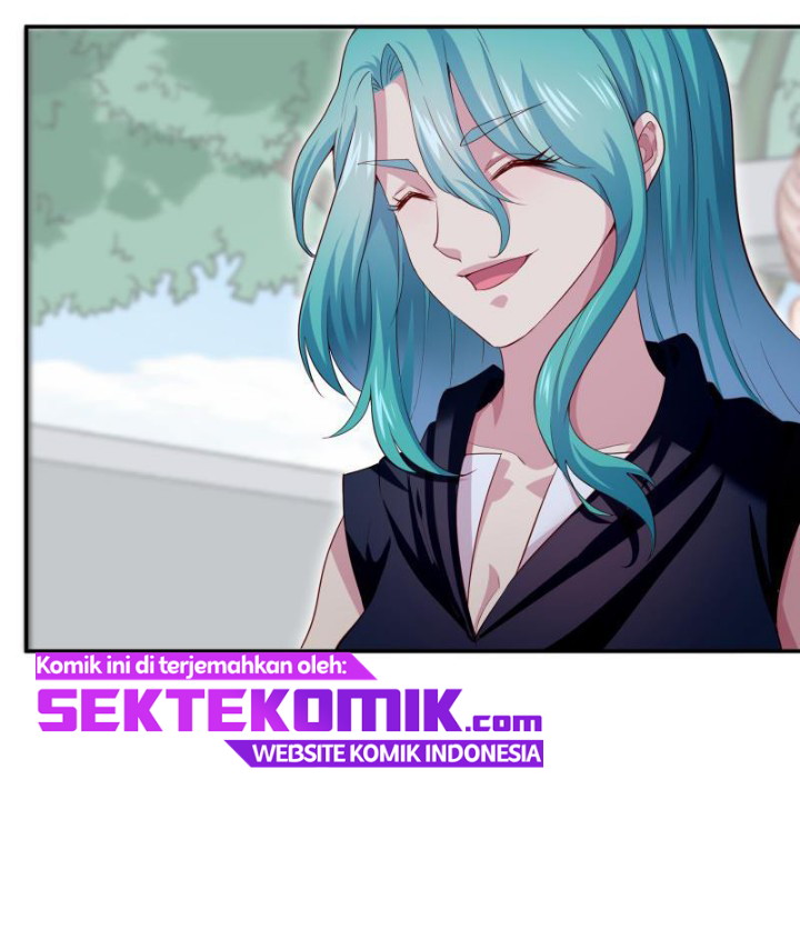 Peerless Sword God Chapter 130 - halaman 8