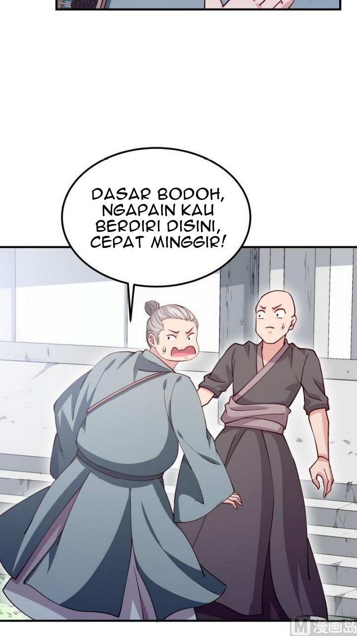 Peerless Sword God Chapter 131 - halaman 5
