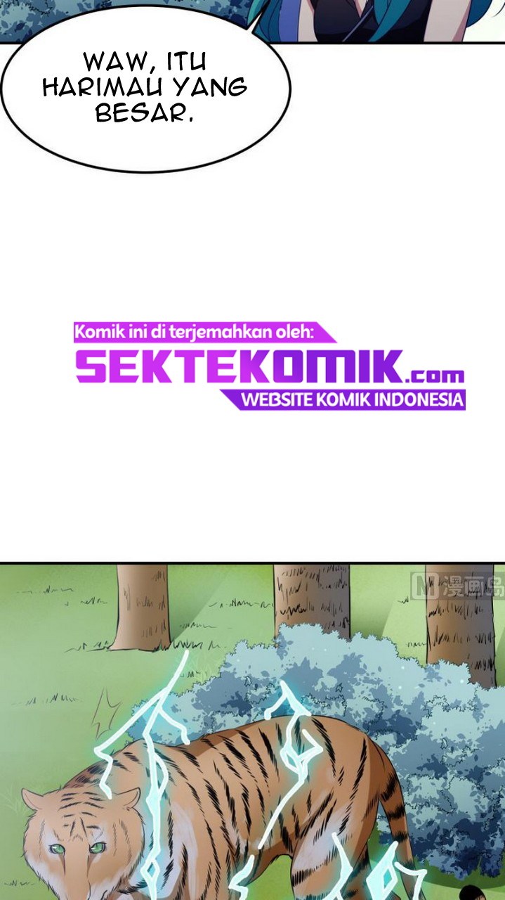 Peerless Sword God Chapter 133 - halaman 12