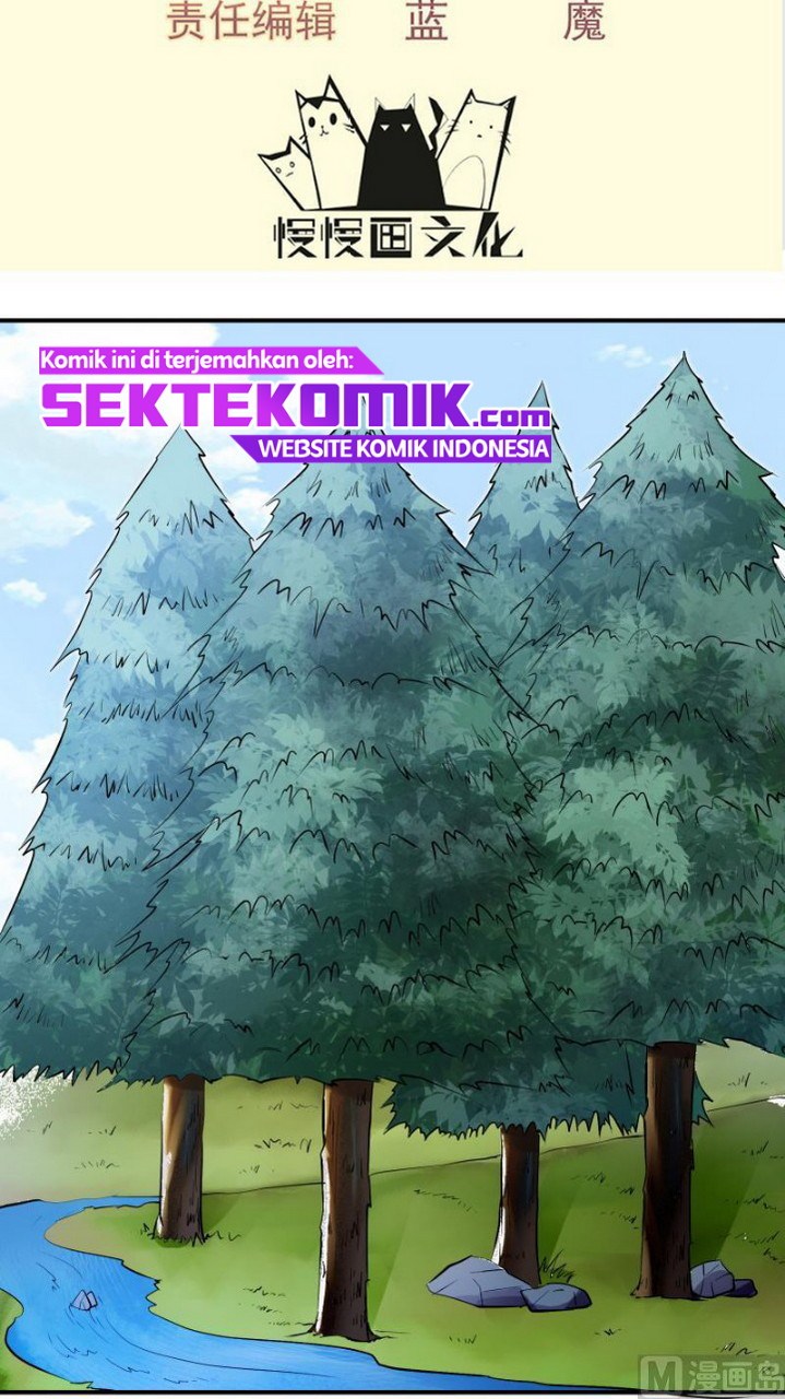 Peerless Sword God Chapter 133 - halaman 3