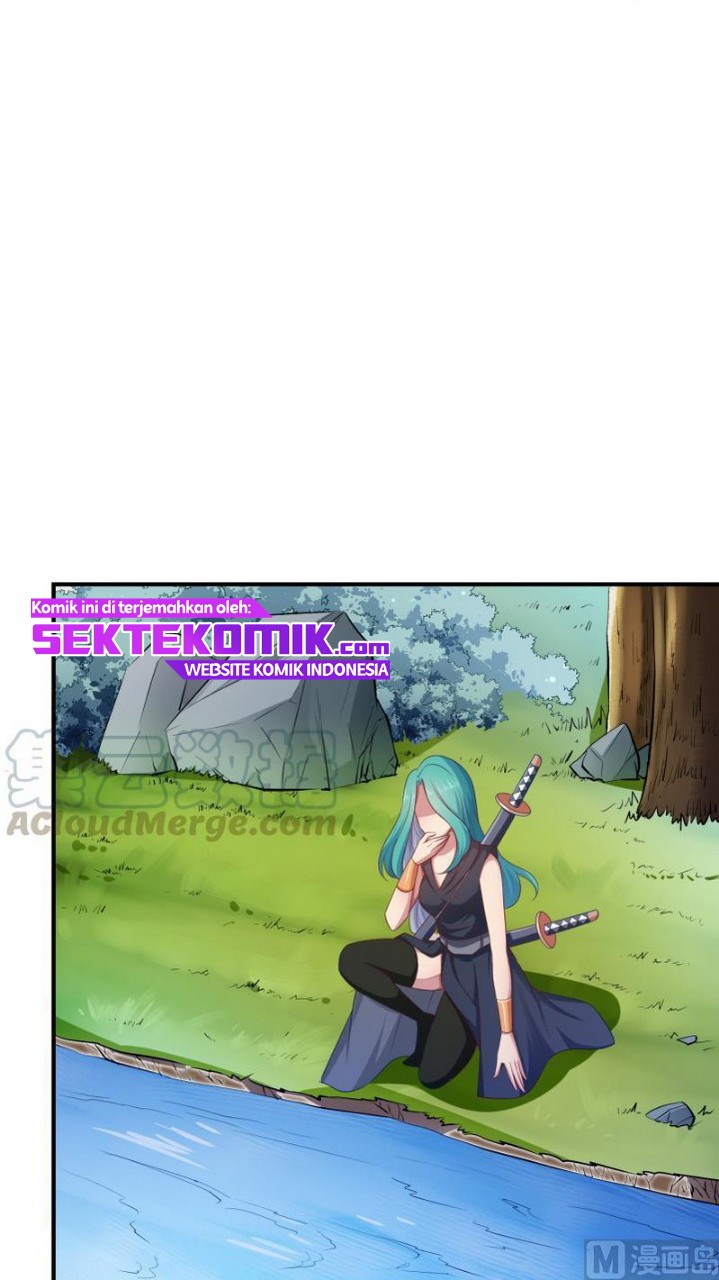 Peerless Sword God Chapter 133 - halaman 4