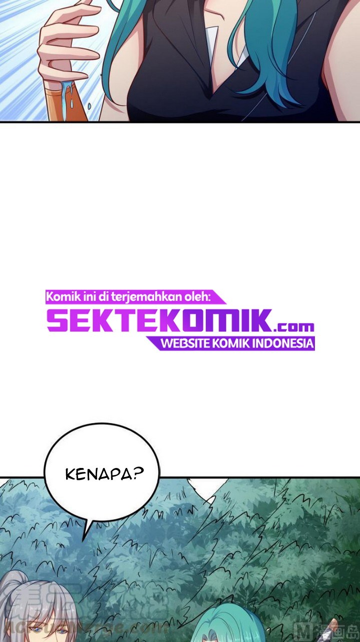 Peerless Sword God Chapter 133 - halaman 6