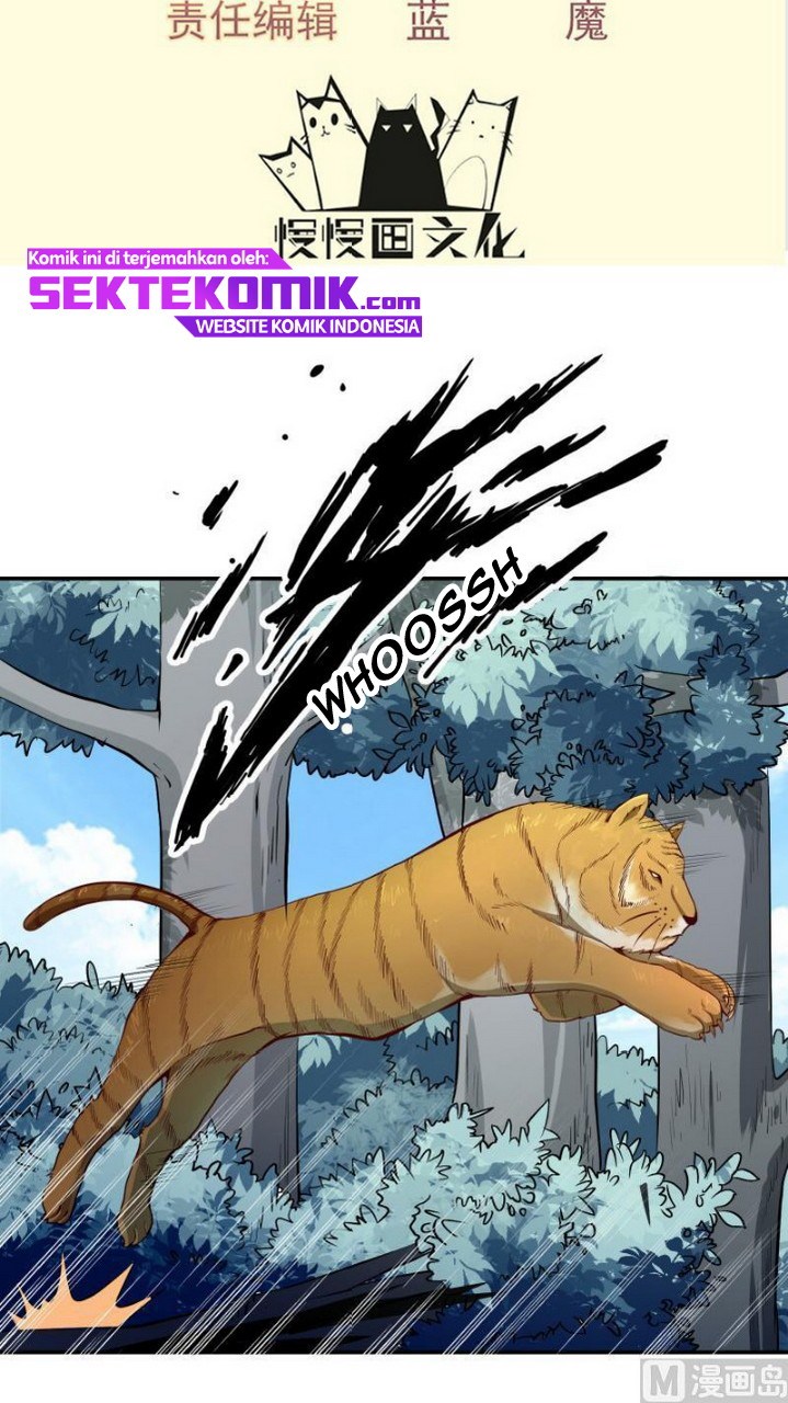 Peerless Sword God Chapter 134 - halaman 3
