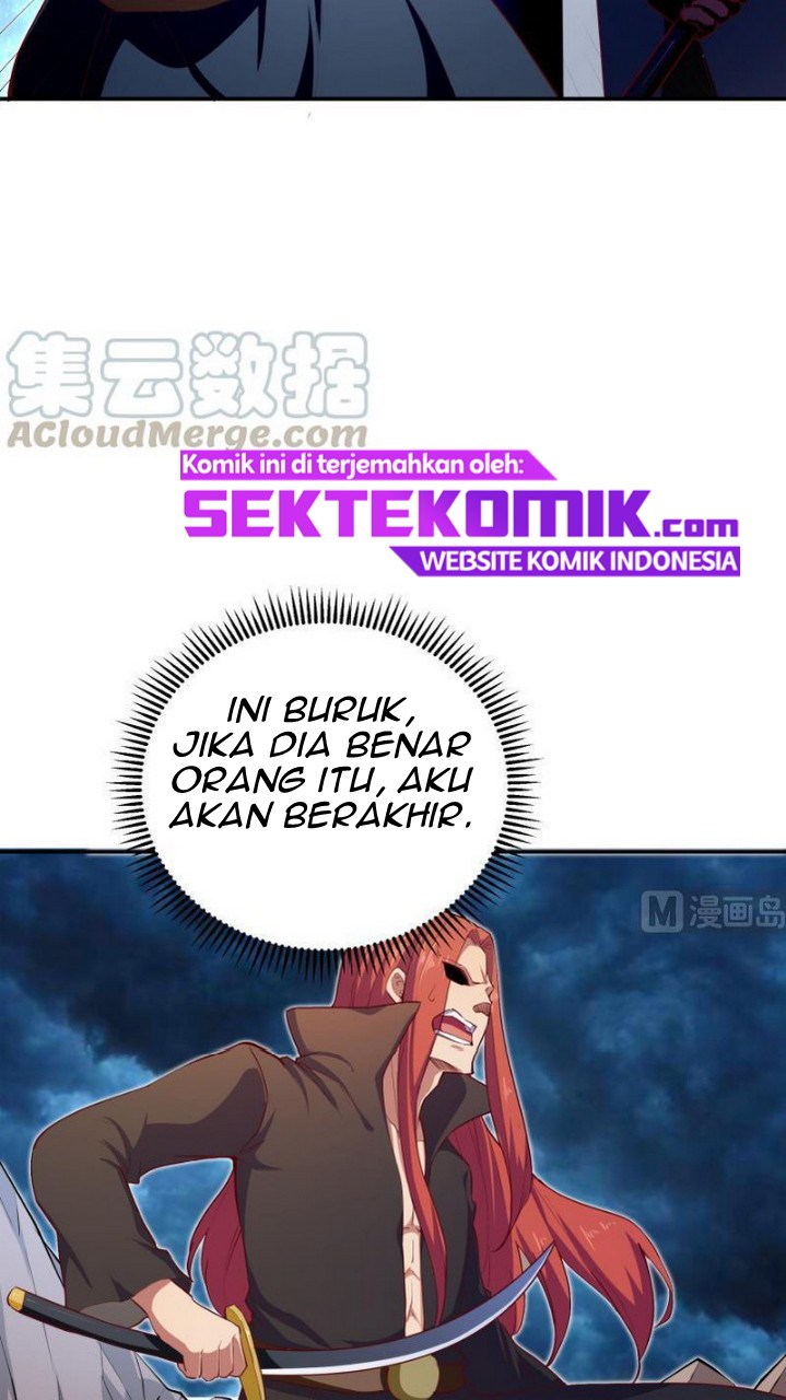 Peerless Sword God Chapter 135 - halaman 12