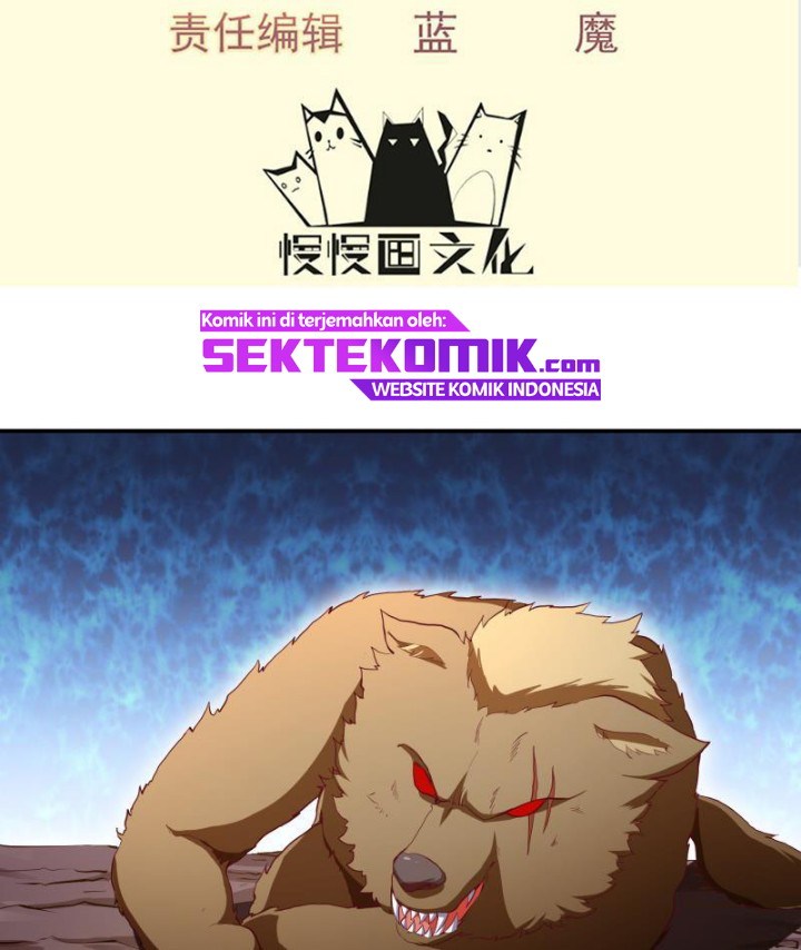 Peerless Sword God Chapter 135 - halaman 3