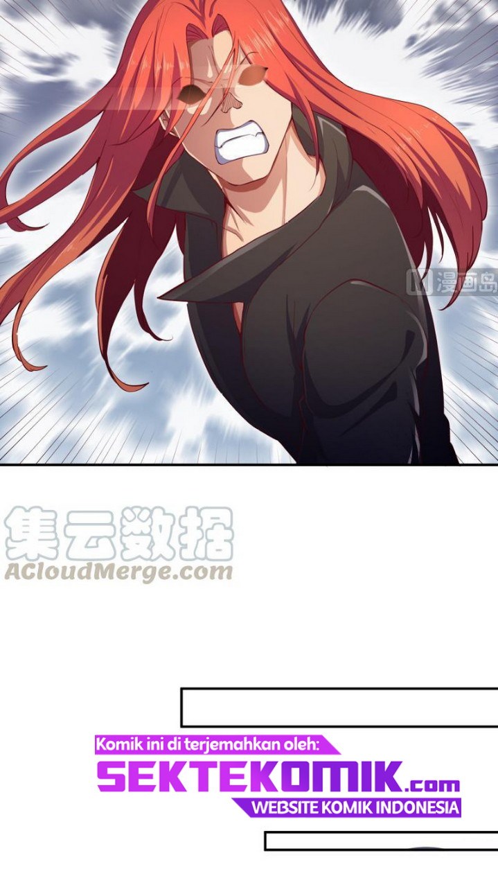 Peerless Sword God Chapter 135 - halaman 9