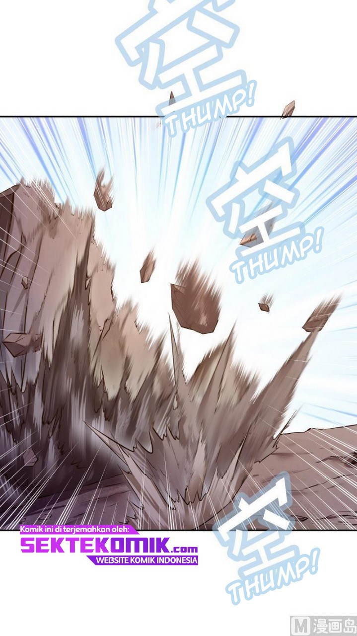 Peerless Sword God Chapter 138 - halaman 7