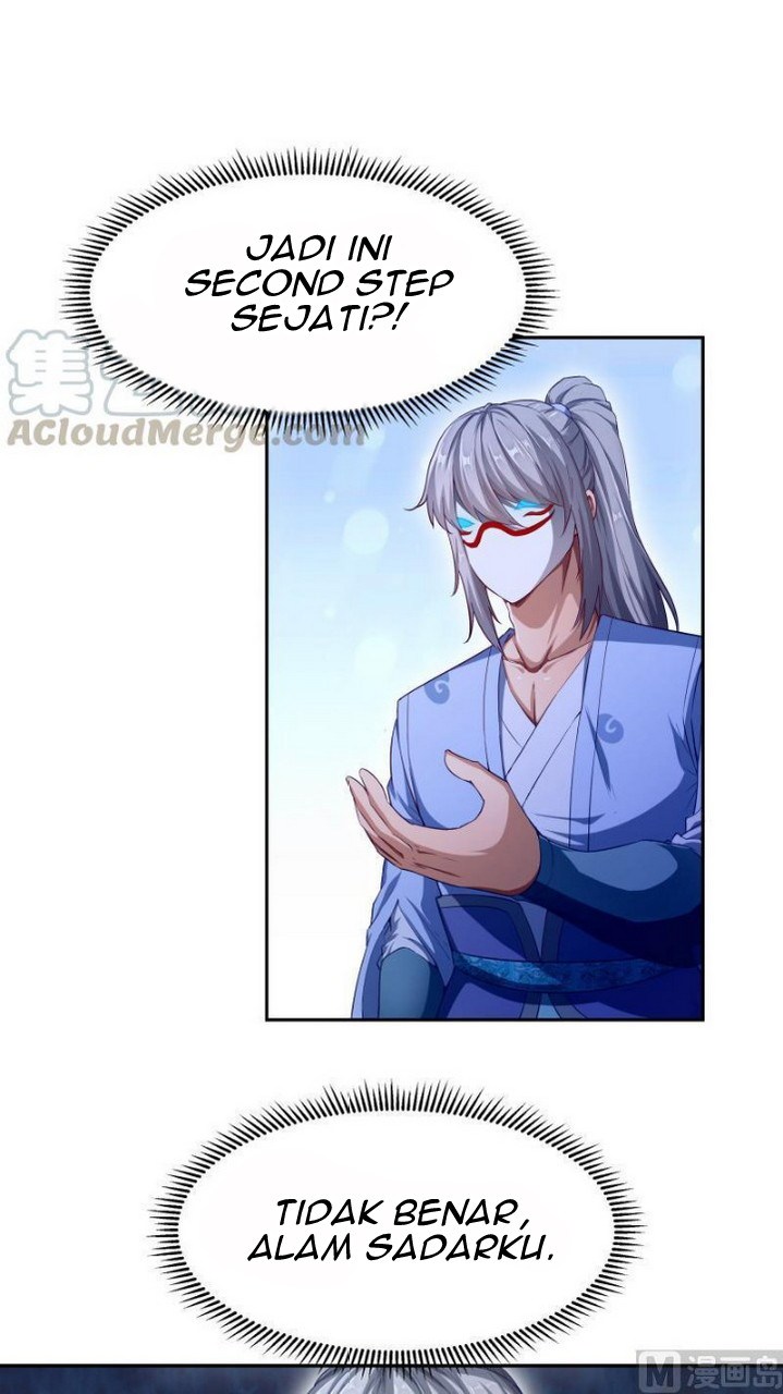 Peerless Sword God Chapter 138 - halaman 9