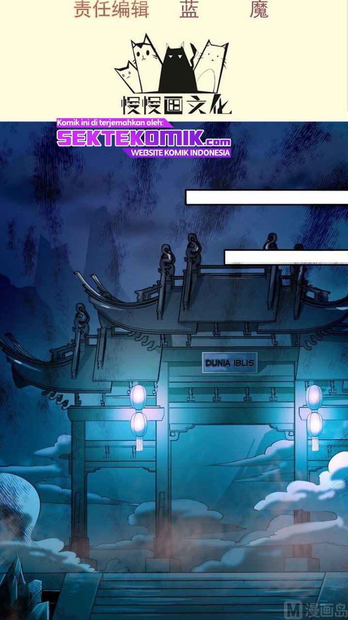Peerless Sword God Chapter 139 - halaman 3