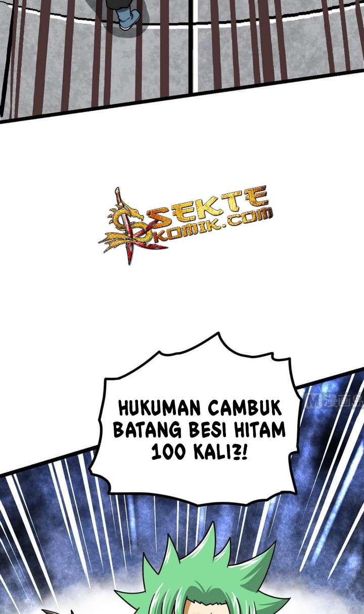 Peerless Sword God Chapter 14 - halaman 14
