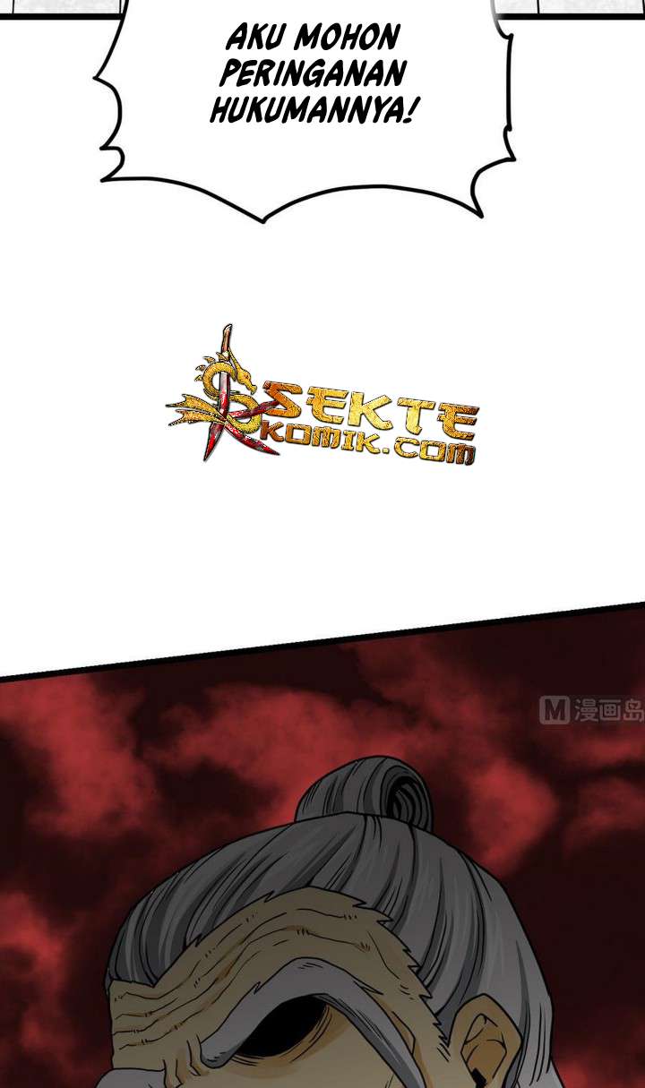 Peerless Sword God Chapter 14 - halaman 18