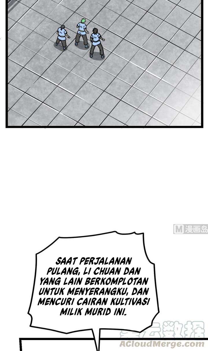 Peerless Sword God Chapter 14 - halaman 5