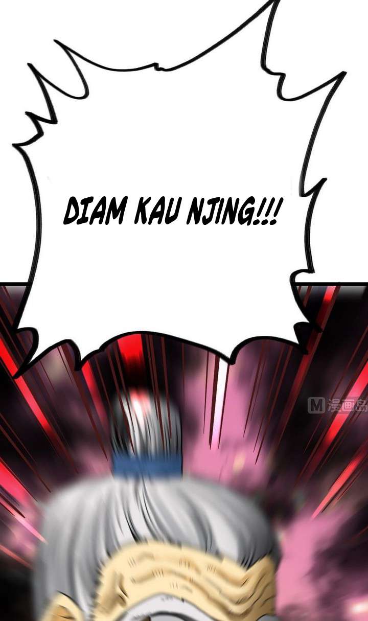 Peerless Sword God Chapter 14 - halaman 8