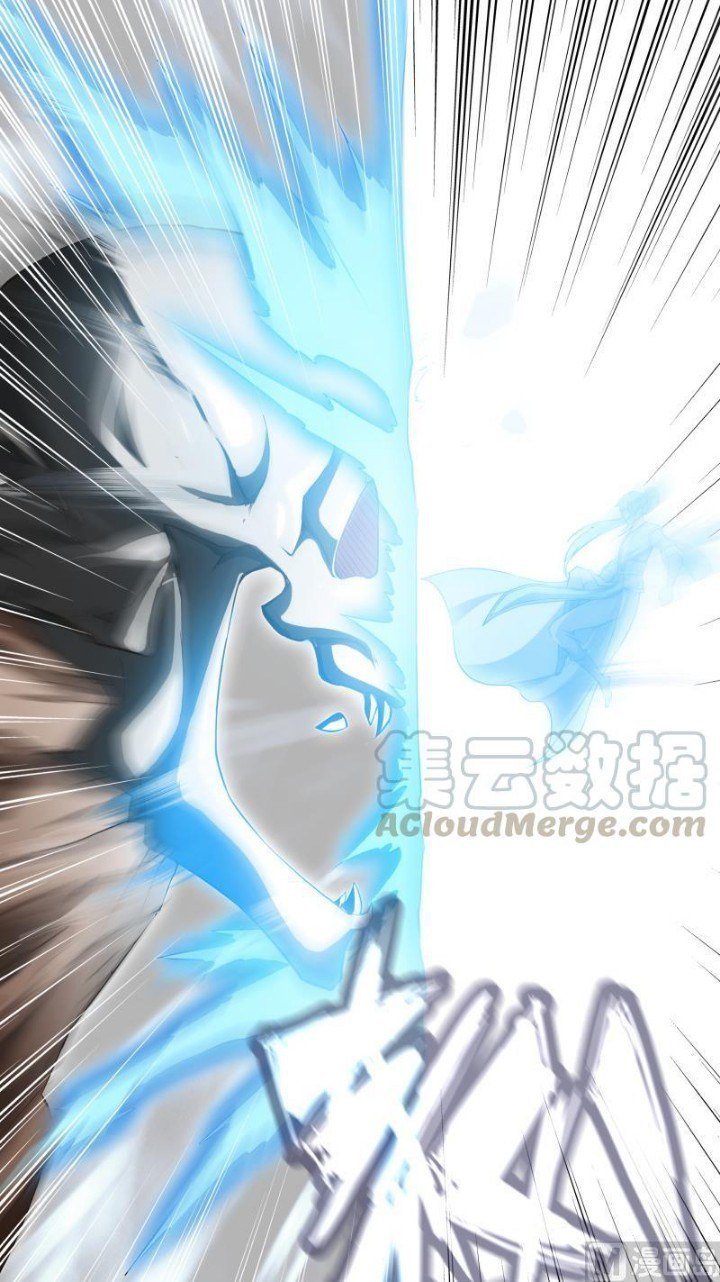 Peerless Sword God Chapter 140 - halaman 4