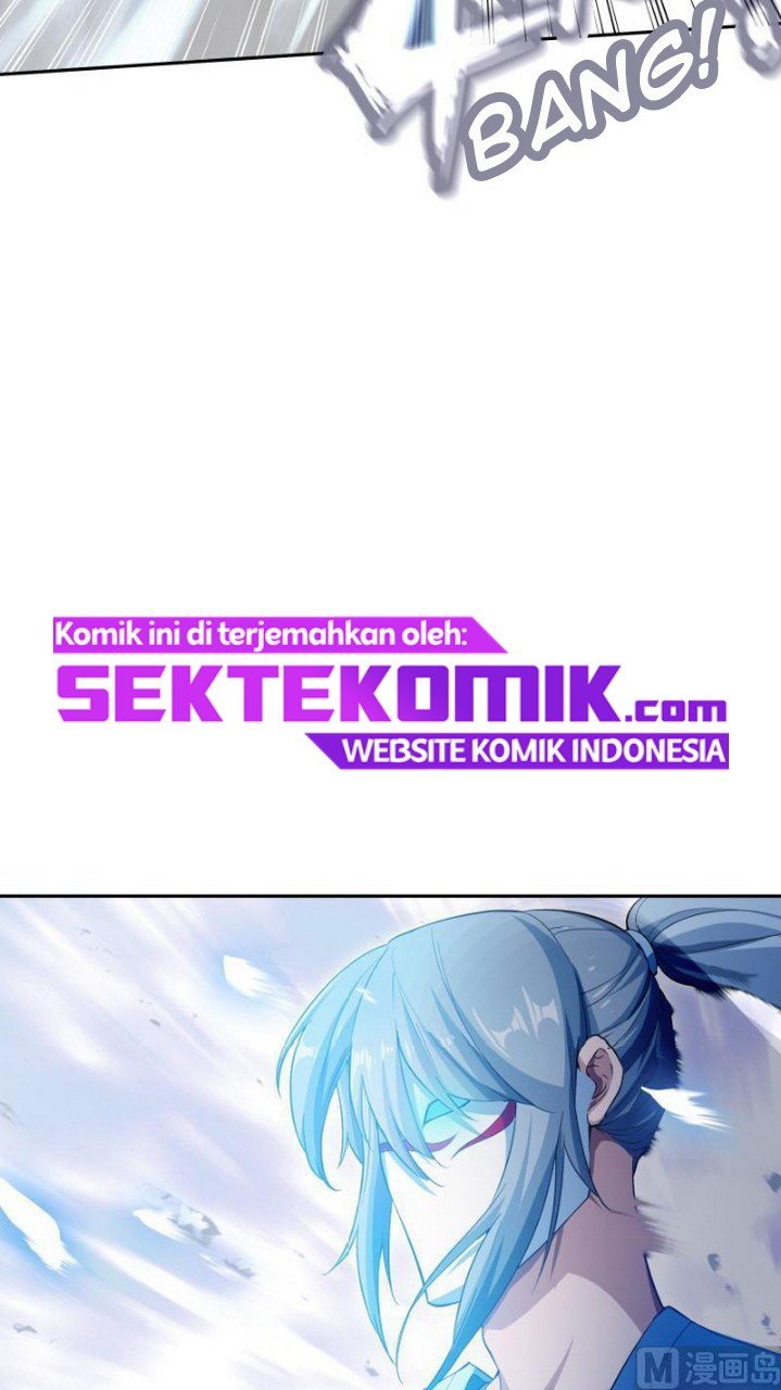 Peerless Sword God Chapter 140 - halaman 5
