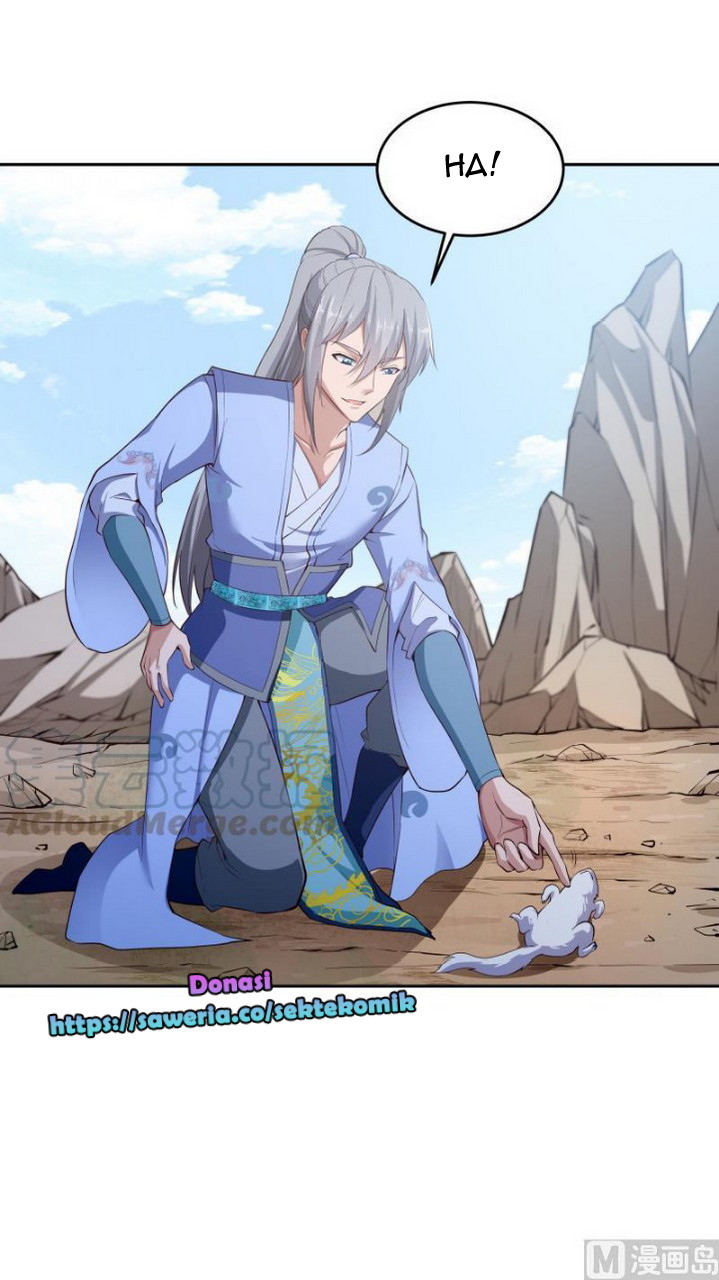 Peerless Sword God Chapter 142 - halaman 4