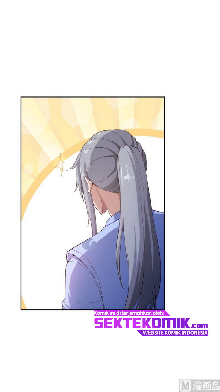 Peerless Sword God Chapter 142 - halaman 5