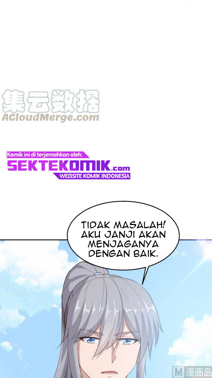 Peerless Sword God Chapter 142 - halaman 9