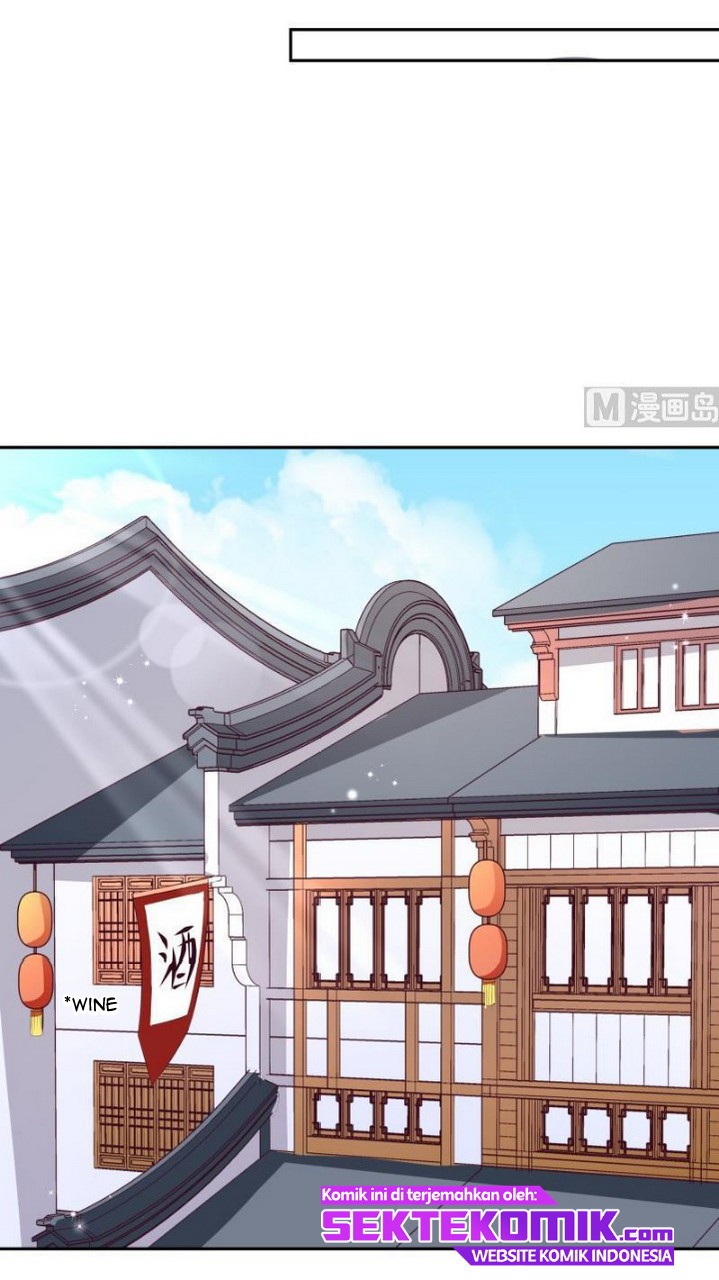 Peerless Sword God Chapter 143 - halaman 22