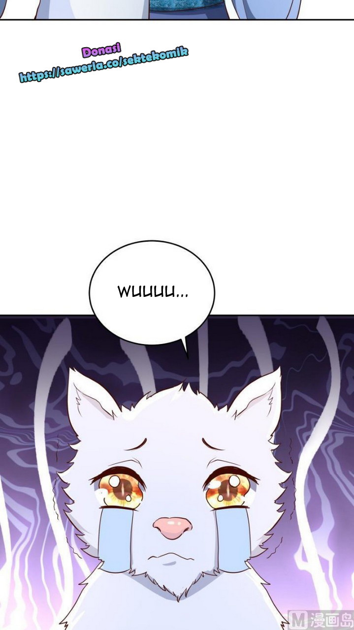 Peerless Sword God Chapter 143 - halaman 5