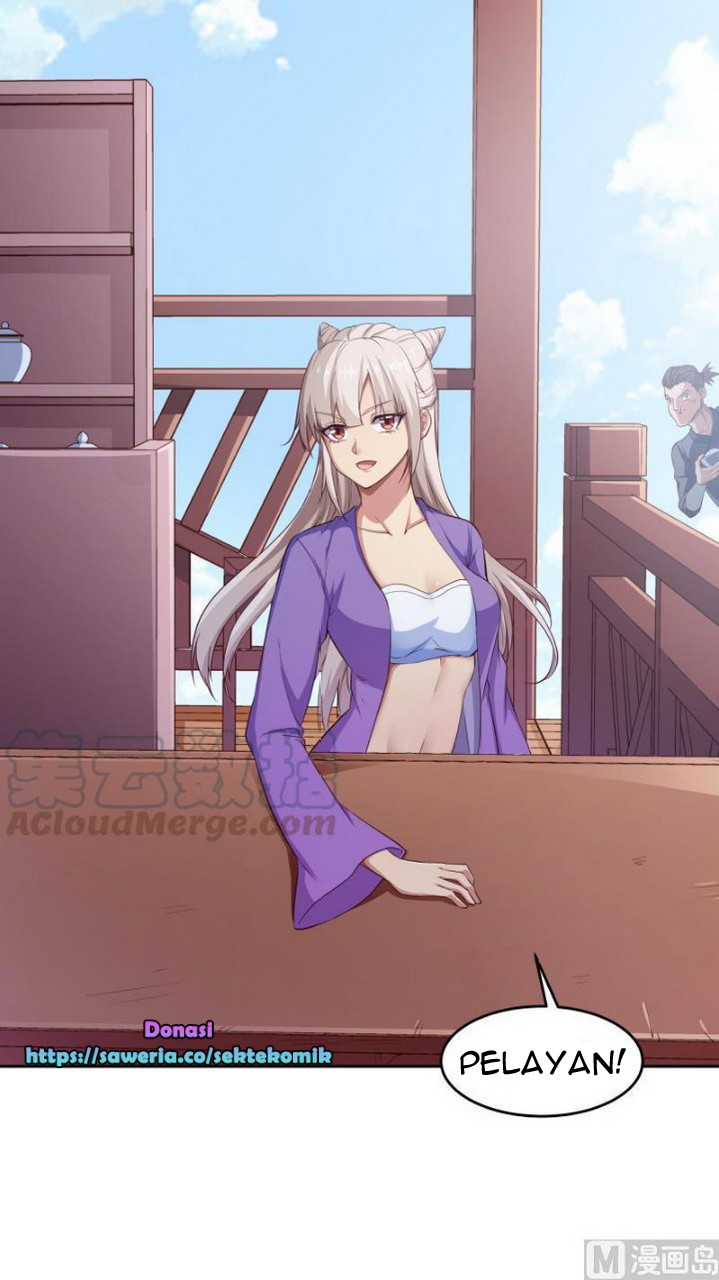 Peerless Sword God Chapter 145 - halaman 4