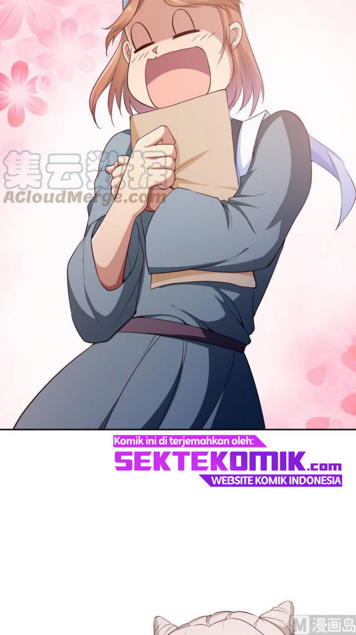 Peerless Sword God Chapter 145 - halaman 9