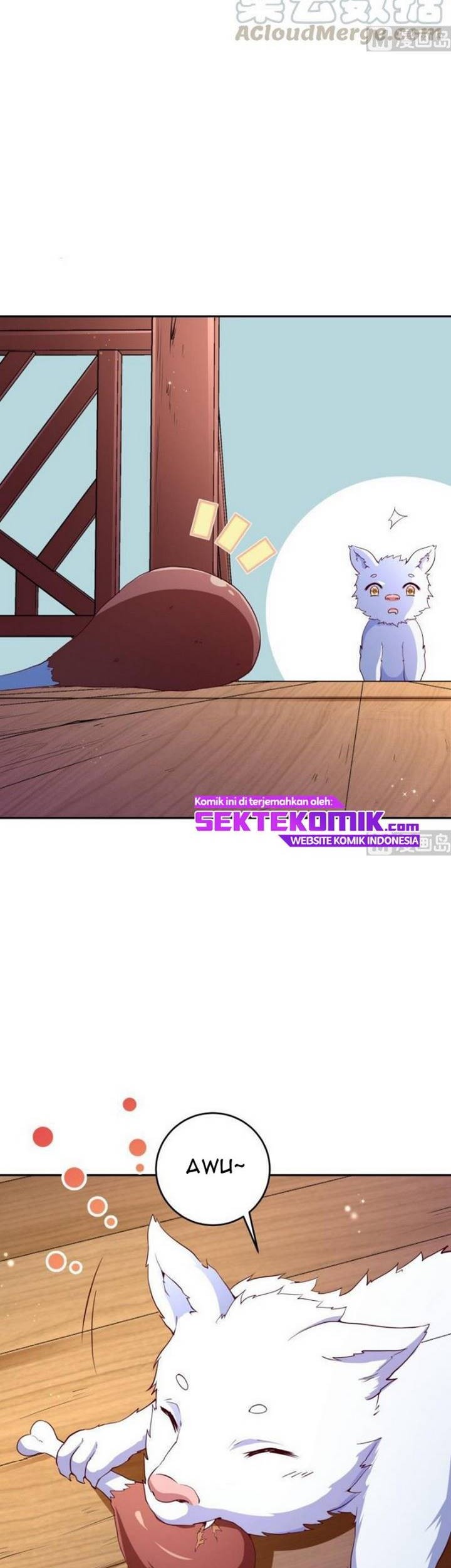 Peerless Sword God Chapter 146 - halaman 4