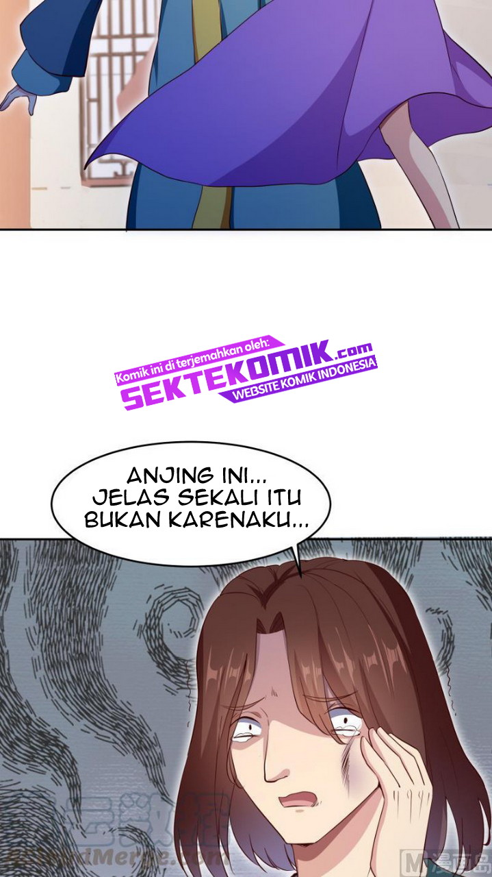 Peerless Sword God Chapter 147 - halaman 13