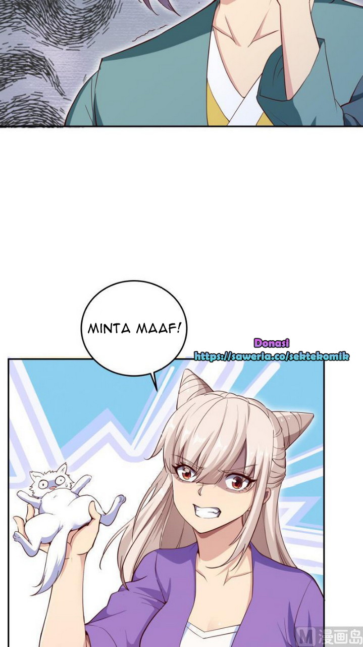 Peerless Sword God Chapter 147 - halaman 14