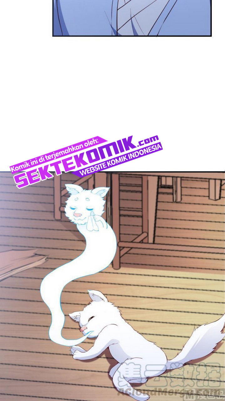 Peerless Sword God Chapter 147 - halaman 20
