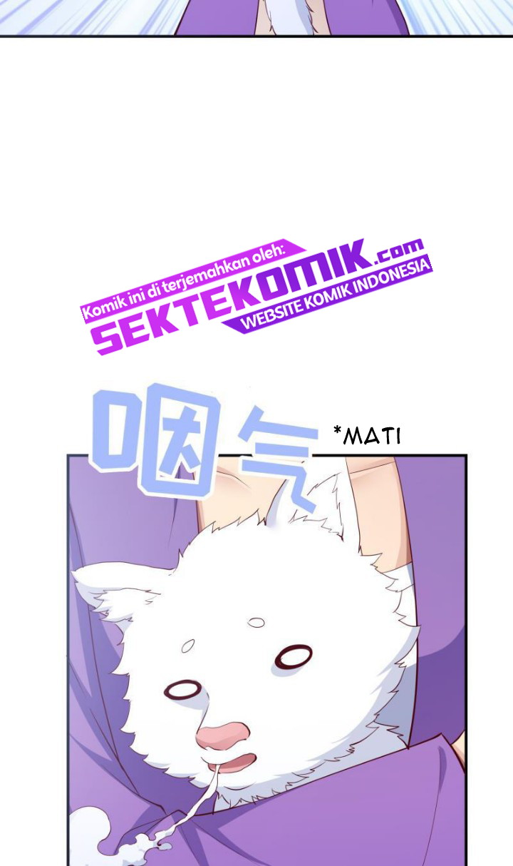 Peerless Sword God Chapter 147 - halaman 22
