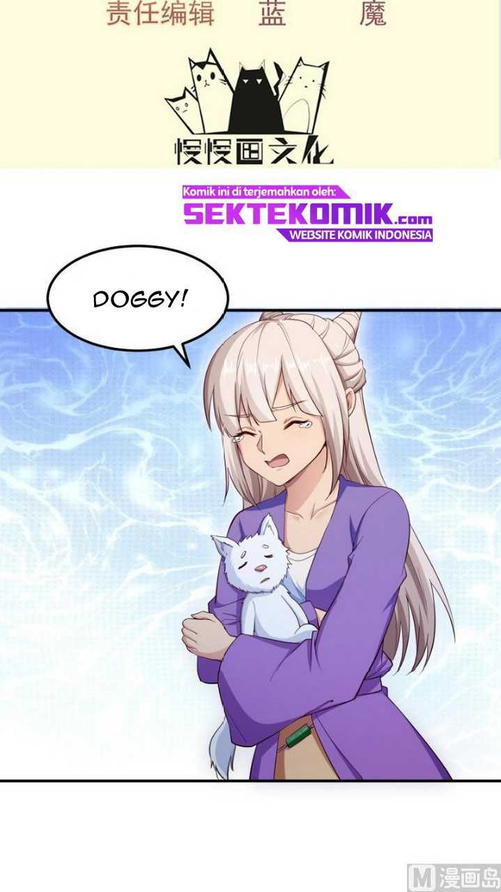 Peerless Sword God Chapter 148 - halaman 3