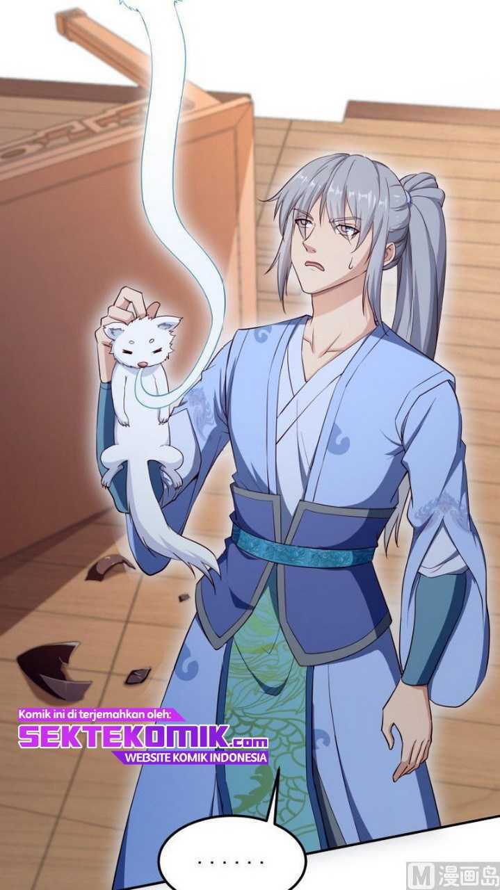 Peerless Sword God Chapter 148 - halaman 5