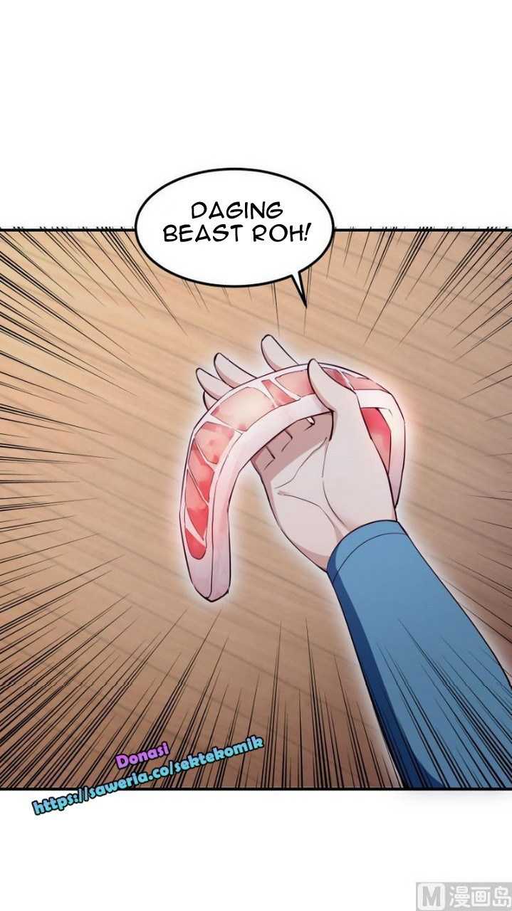 Peerless Sword God Chapter 148 - halaman 7