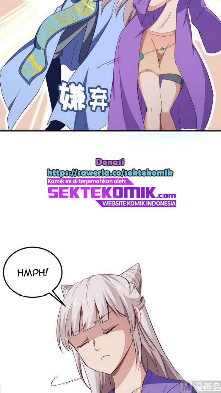 Peerless Sword God Chapter 149 - halaman 12
