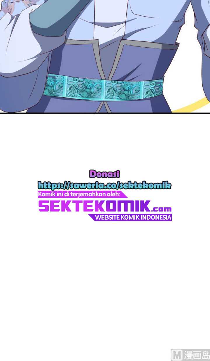 Peerless Sword God Chapter 149 - halaman 25
