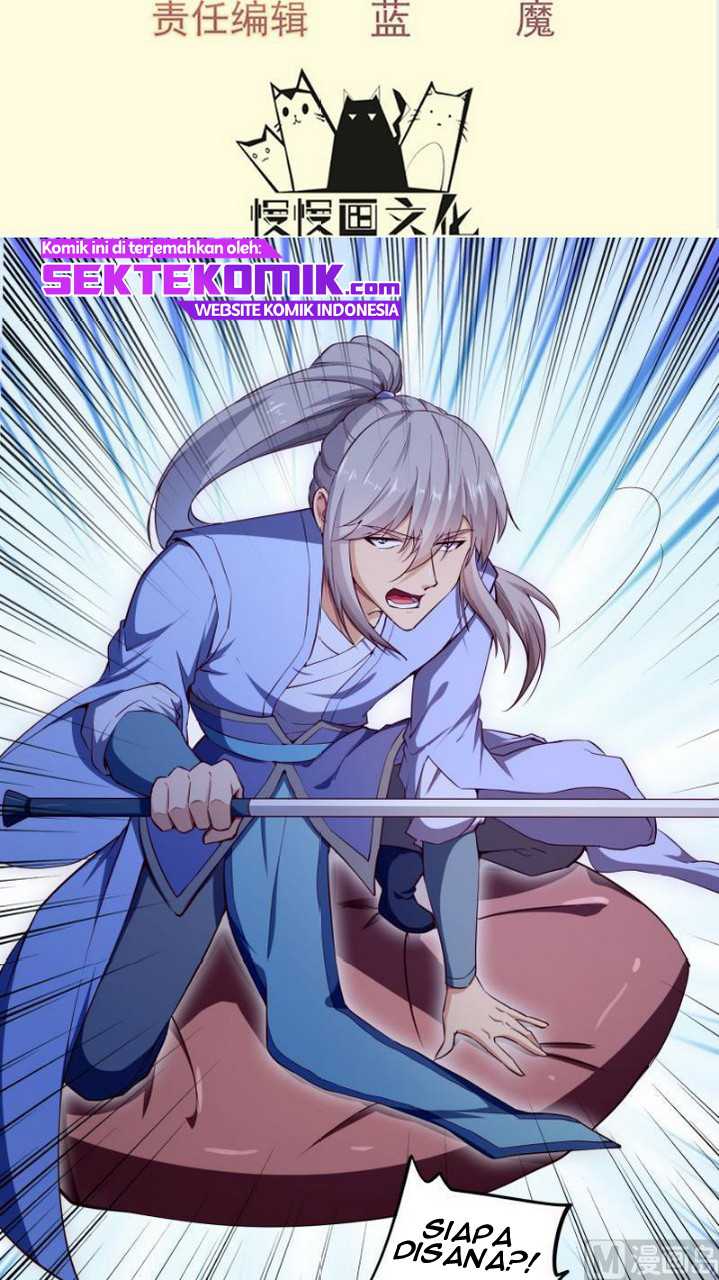 Peerless Sword God Chapter 149 - halaman 3