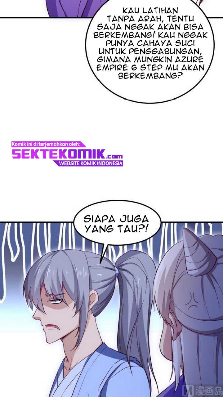 Peerless Sword God Chapter 149 - halaman 7