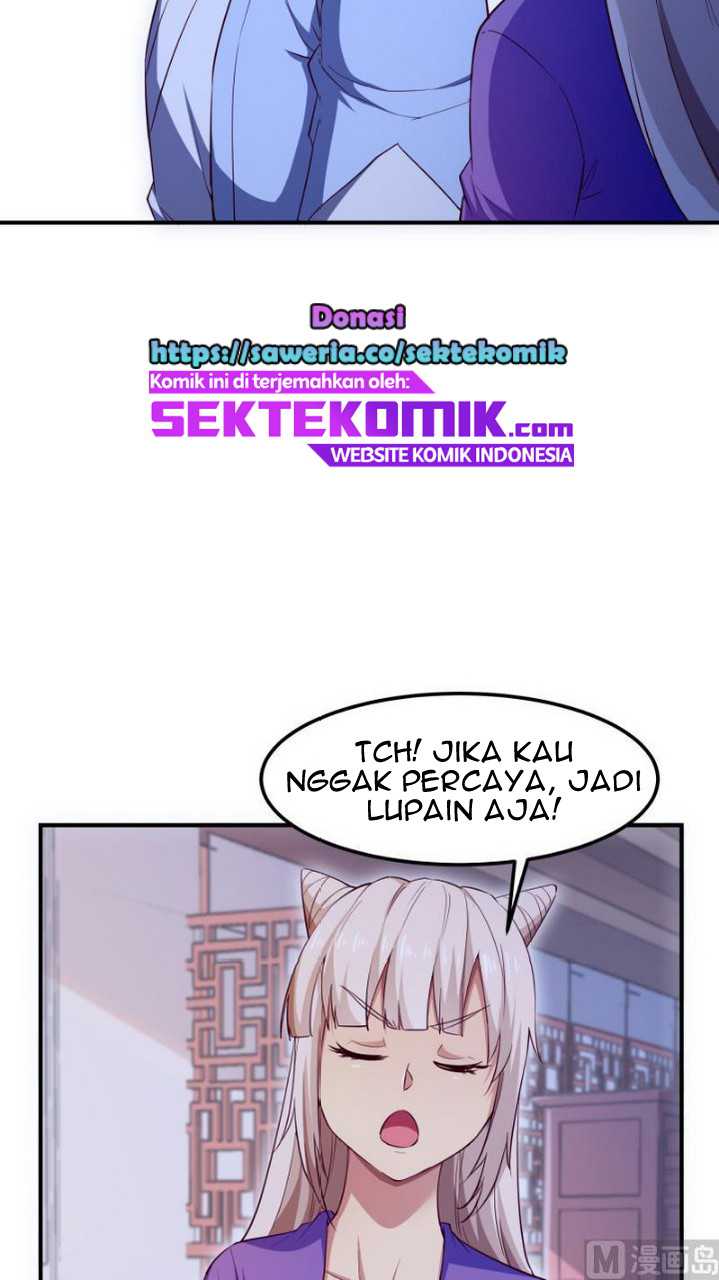 Peerless Sword God Chapter 149 - halaman 8