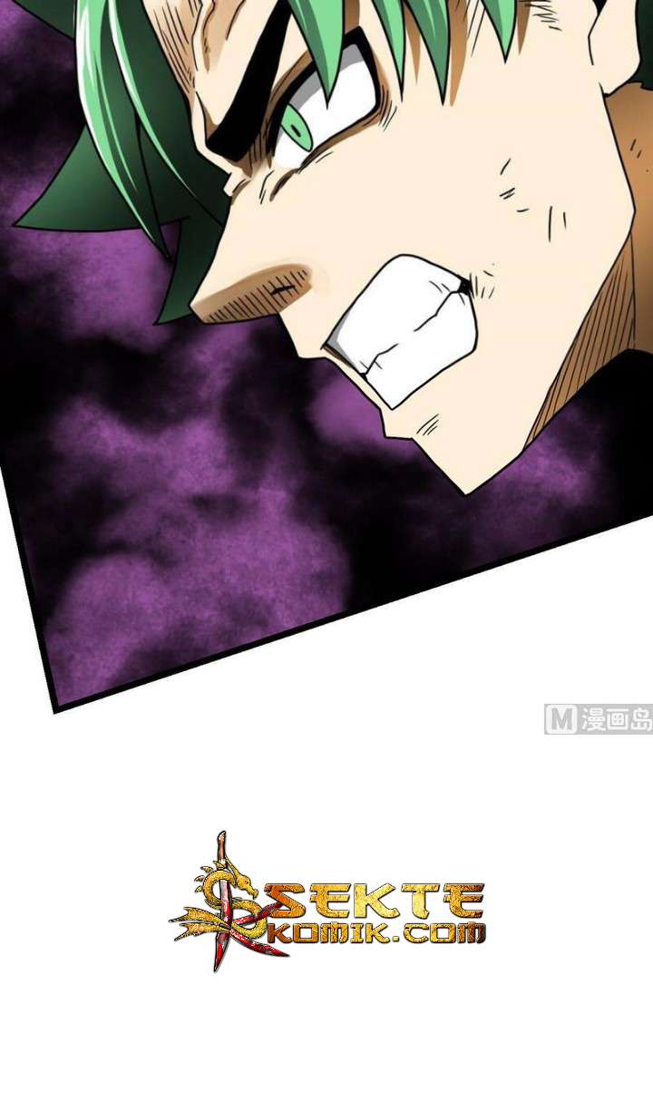 Peerless Sword God Chapter 15 - halaman 10