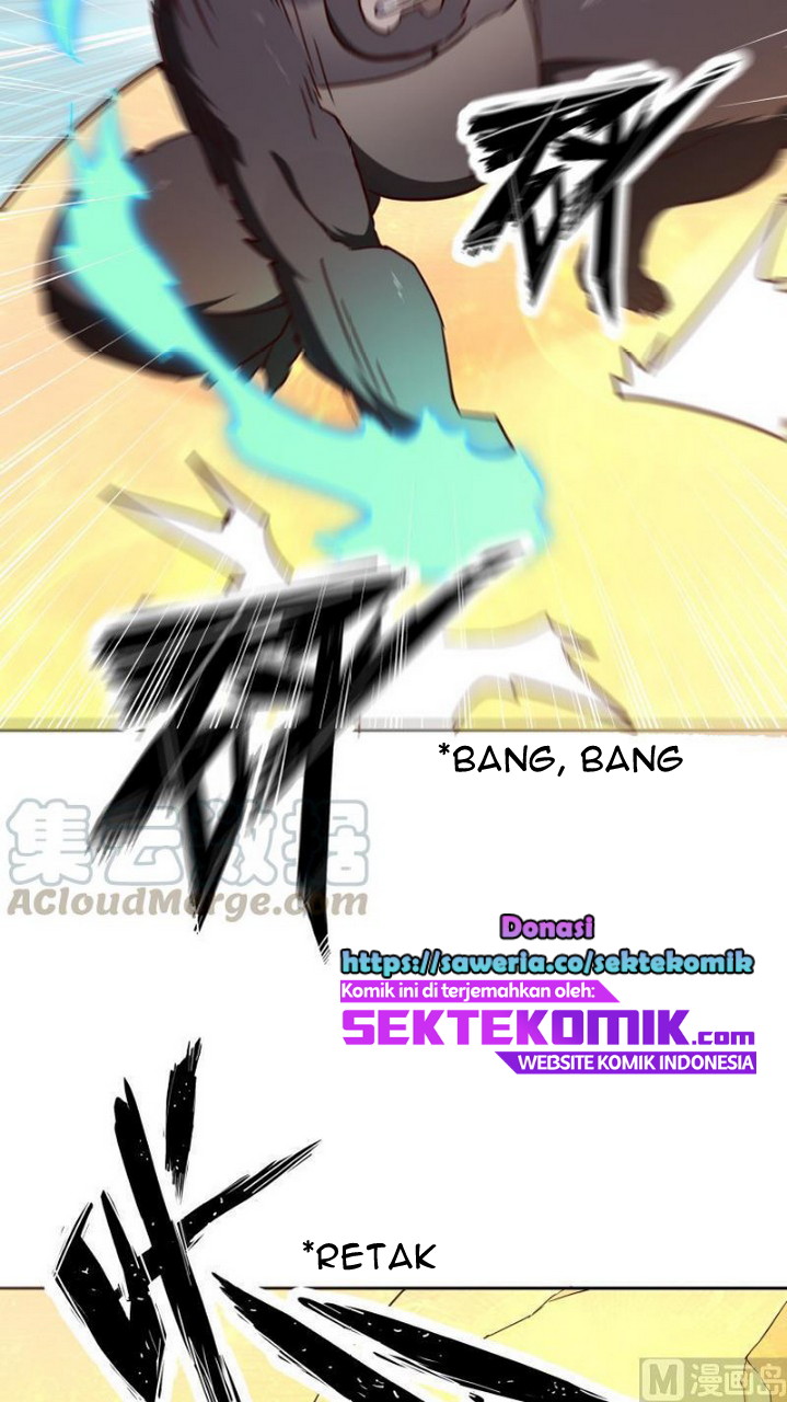 Peerless Sword God Chapter 151 - halaman 11